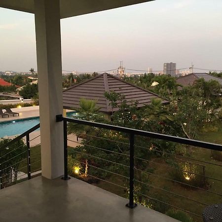 Wogan House - The Best Of Luxury Pool Villa Hua Hin Exteriér fotografie