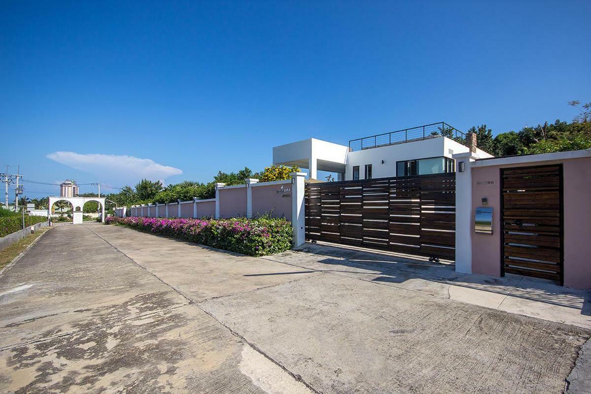 Wogan House - The Best Of Luxury Pool Villa Hua Hin Exteriér fotografie