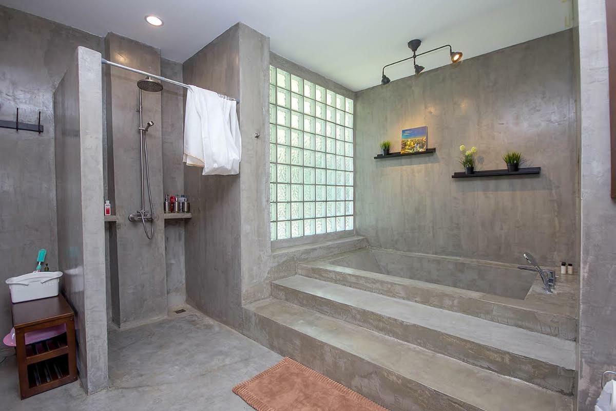 Wogan House - The Best Of Luxury Pool Villa Hua Hin Exteriér fotografie