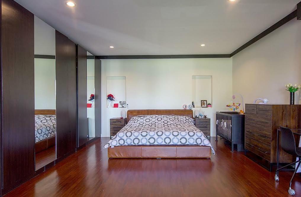 Wogan House - The Best Of Luxury Pool Villa Hua Hin Exteriér fotografie