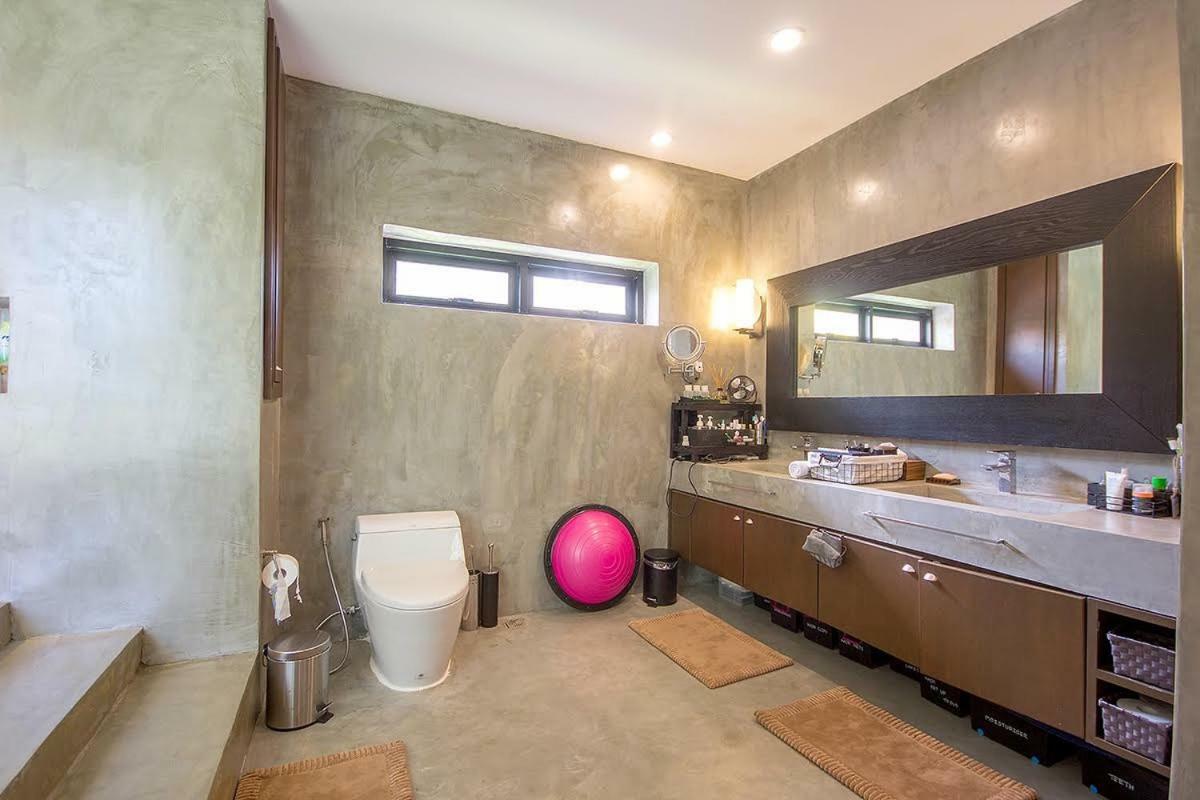 Wogan House - The Best Of Luxury Pool Villa Hua Hin Exteriér fotografie