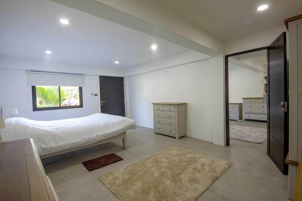 Wogan House - The Best Of Luxury Pool Villa Hua Hin Exteriér fotografie