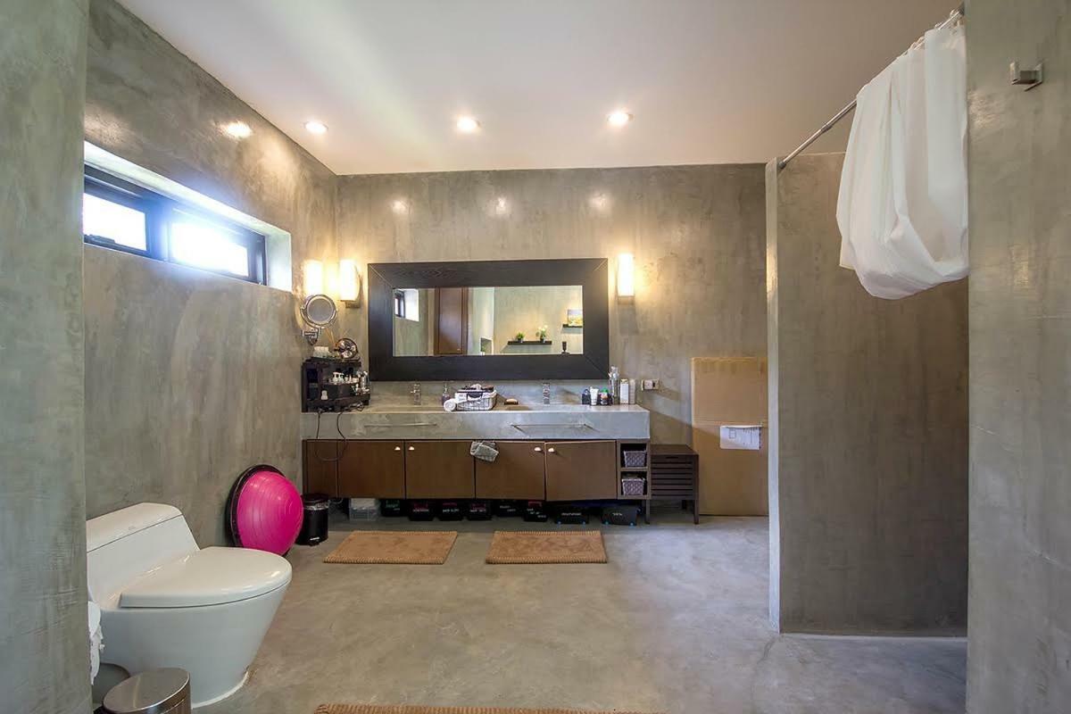 Wogan House - The Best Of Luxury Pool Villa Hua Hin Exteriér fotografie