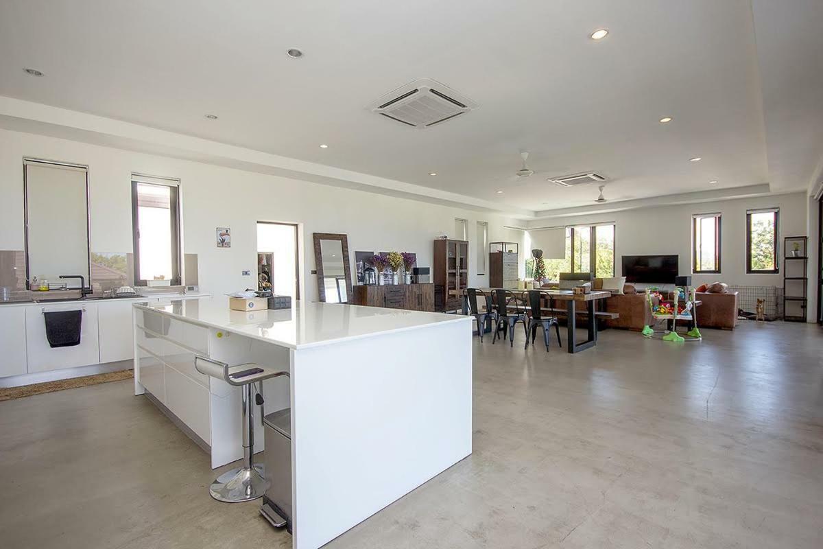 Wogan House - The Best Of Luxury Pool Villa Hua Hin Exteriér fotografie