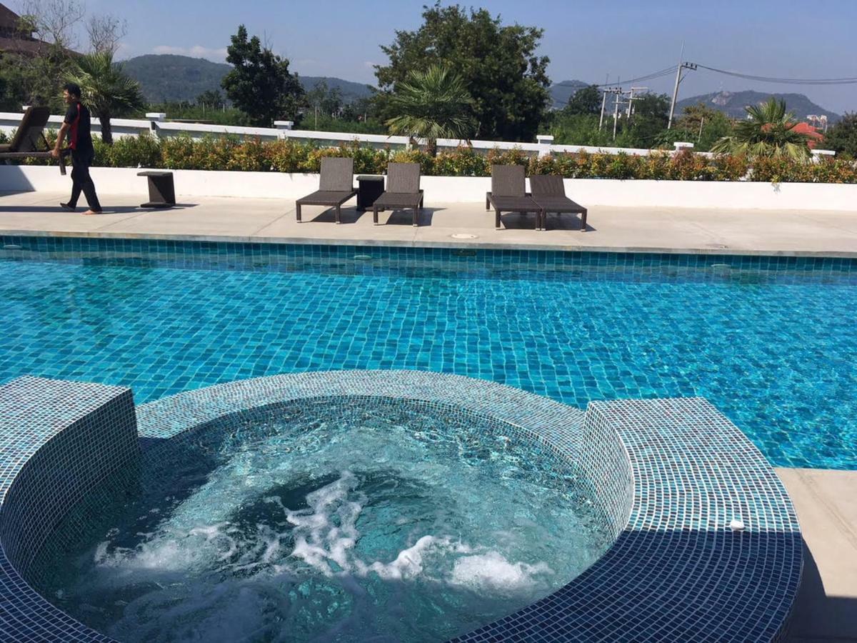 Wogan House - The Best Of Luxury Pool Villa Hua Hin Exteriér fotografie